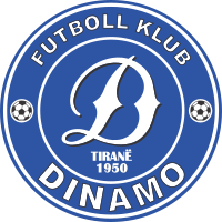 Dinamo Tirana